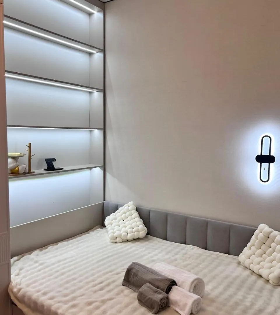 Kolsai Apartment Astana