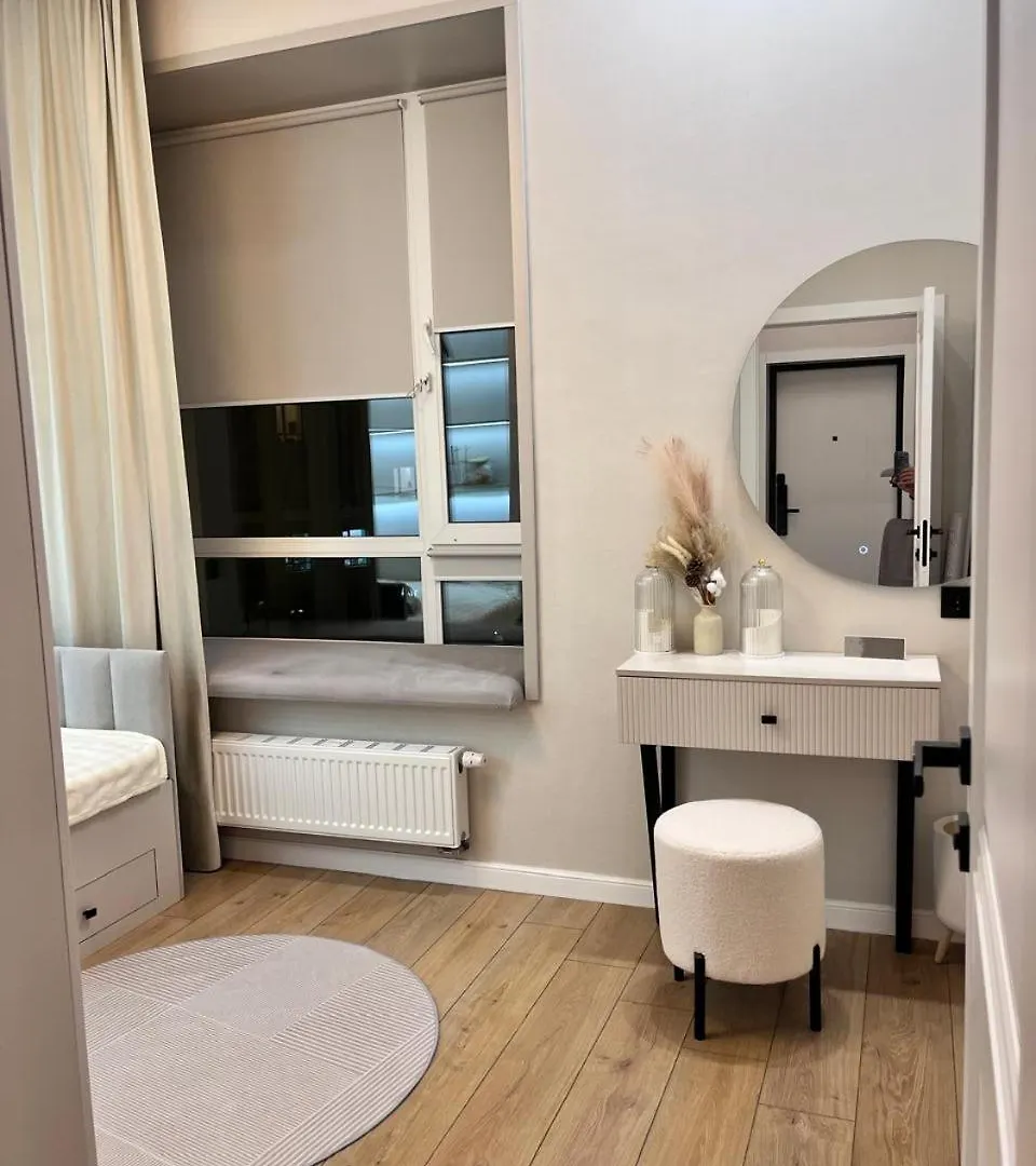 Kolsai Apartment Astana 0*,  Kasachstan