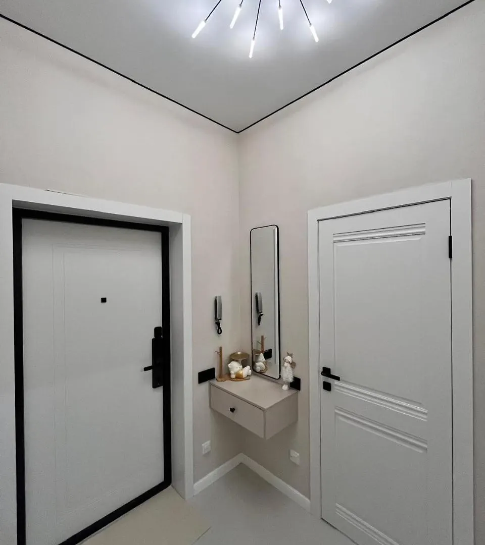Kolsai Apartment Astana